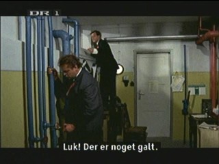 Det StÃ¸ver Stadig