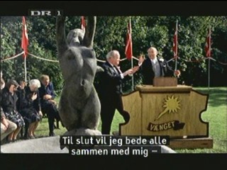 Det StÃ¸ver Stadig