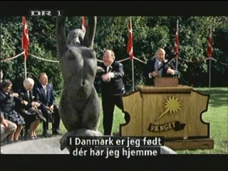 Det StÃ¸ver Stadig