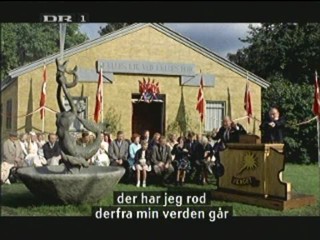 Det StÃ¸ver Stadig