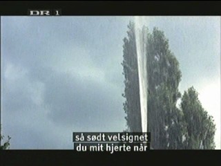 Det StÃ¸ver Stadig