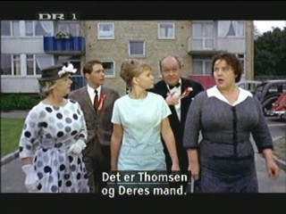 Det StÃ¸ver Stadig