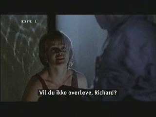 The Poseidon Adventure (2005)