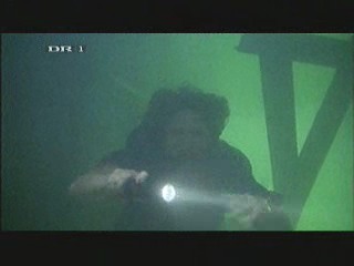 The Poseidon Adventure (2005)