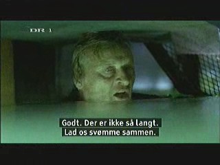 The Poseidon Adventure (2005)