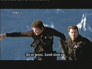 The Poseidon Adventure (2005)