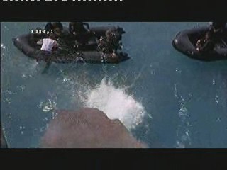 The Poseidon Adventure (2005)