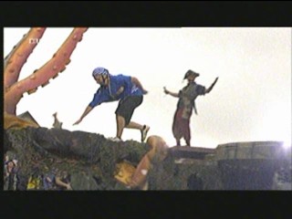 Entern oder Kentern 13-07-2007 #2/4