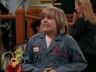 The Suite Life of Zack and Cody
