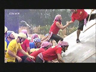 Entern oder Kentern 03-08-2007