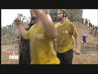 Entern oder Kentern 03-08-2007