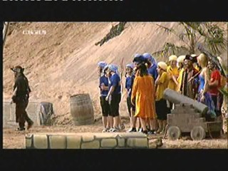 Entern oder Kentern 10-08-2007 #2/3