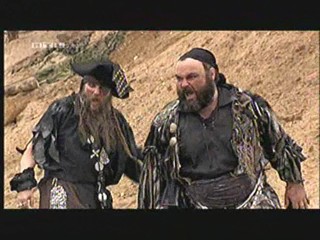 Entern oder Kentern 10-08-2007 #1/3