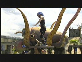 Entern oder Kentern 17-08-2007