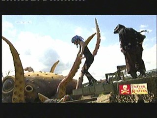 Entern oder Kentern 17-08-2007