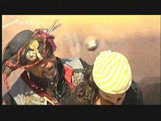 Entern oder Kentern 17-08-2007