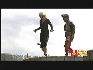 Entern oder Kentern 17-08-2007