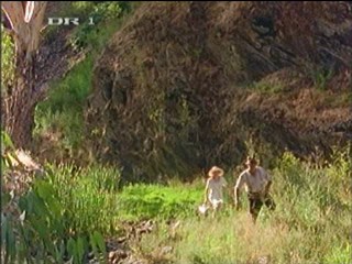 Shadows of the Heart (1990)