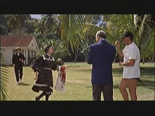 Donovan's Reef (1963)