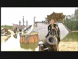 Entern oder Kentern 2007-08-31 #1/5