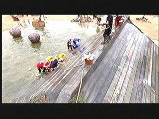 Entern oder Kentern 2007-08-31 #1/5