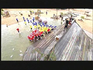 Entern oder Kentern 2007-08-31 #1/5