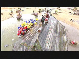 Entern oder Kentern 2007-08-31 #1/5