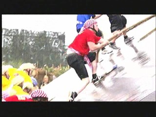 Entern oder Kentern 2007-08-31 #1/5