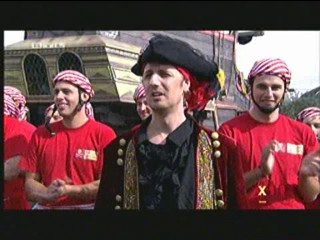 Entern oder Kentern 2007-08-31 #2/5