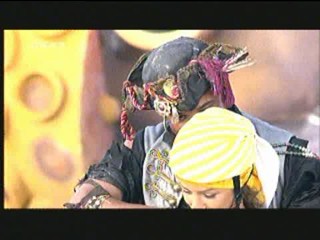 Entern oder Kentern 2007-08-31 #2/5