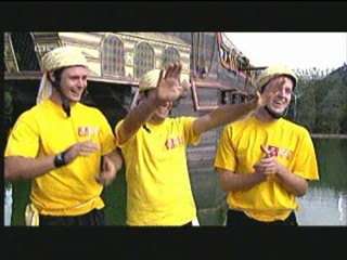 Entern oder Kentern 2007-08-31 #2/5