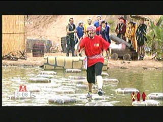 Entern oder Kentern 2007-08-31 #3/5