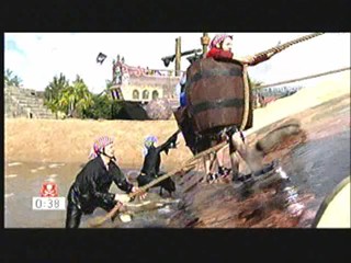 Entern oder Kentern 2007-08-31 #5/5