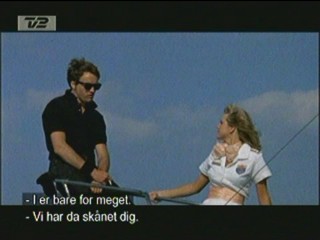 Revenge of the Nerds II: Nerds in Paradise