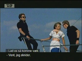 Revenge of the Nerds II: Nerds in Paradise