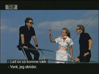 Revenge of the Nerds II: Nerds in Paradise