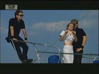 Revenge of the Nerds II: Nerds in Paradise