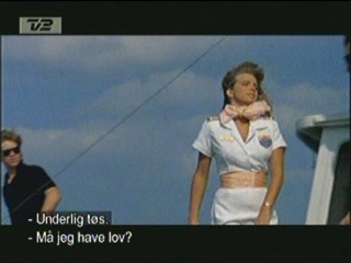 Revenge of the Nerds II: Nerds in Paradise