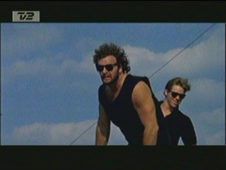 Revenge of the Nerds II: Nerds in Paradise