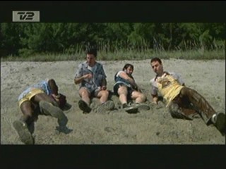 Revenge of the Nerds II: Nerds in Paradise