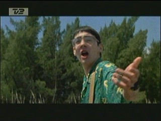 Revenge of the Nerds II: Nerds in Paradise