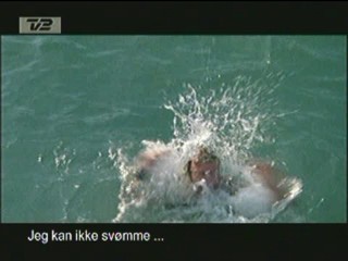 Revenge of the Nerds II: Nerds in Paradise