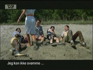 Revenge of the Nerds II: Nerds in Paradise