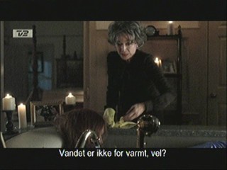 Desperate Housewives