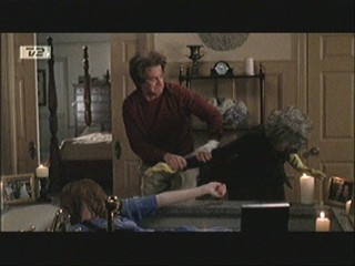 Desperate Housewives