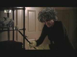 Desperate Housewives