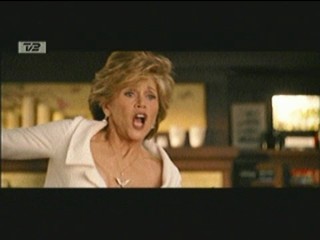 Monster in law