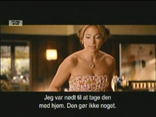 Monster in law