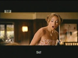 Monster in law