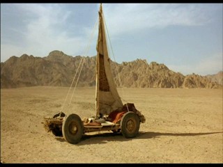 Min SÃ¸sters BÃ¸rn i Ã†gypten